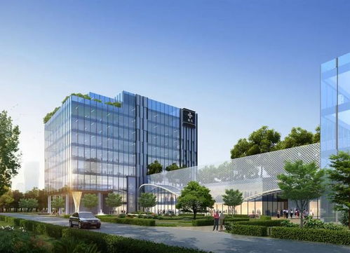總投資2.3億元，專注新一代寬帶通信 瀚訊研發總部落戶嘉定助力產業升級
